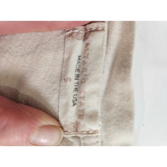 Altar'd State Short Sleeve T-Shirt Small Nashville Crew Neck - Picture 3 of 6